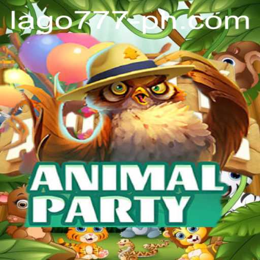 AnimalParty: An Exciting and Interactive Game Experience Enhanced by Lago 777