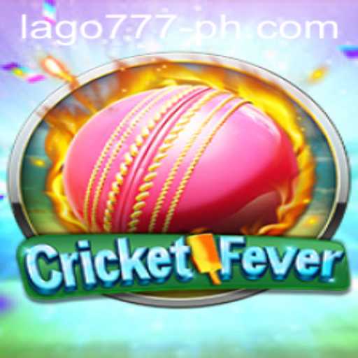 CricketFever: Experience the Thrill of Cricket and Win Big with Lago 777