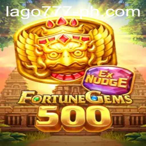 Exploring the Allure of FortuneGems500: A Dazzling New Casino Game