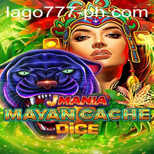 Discover the Exciting World of JManiaMayanCacheDice with Lago 777