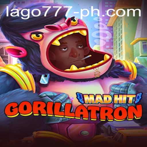 MadHitGorillatron: The Thrilling New Game Taking Over the Gaming World