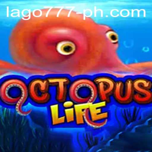 Dive into Adventure with OctopusLife and Lago 777