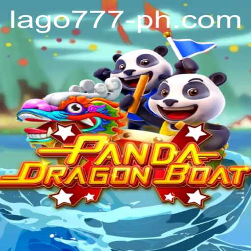 Exploring the Immersive World of PANDADRAGONBOAT in Lago 777