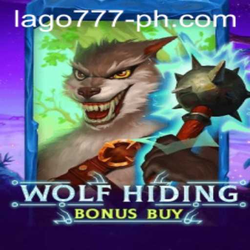 Exploring the Thrills and Challenges of WolfHidingBonusBuy at Lago 777